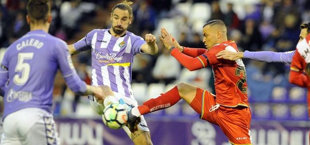 Borja: “Espero y deseo que Luis César siga el miércoles”