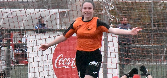 CD Parquesol – Vallecas CF