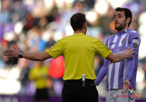 Zorrilla es la llave y Mata el cerrajero 3 Kiko Olivas 1