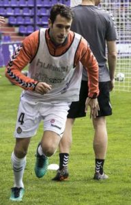 Kiko Olivas: "No nos vale con ganar solo en casa" 2 Kiko Olivas