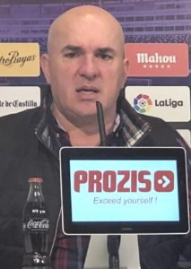 Luis César, destituido 2 Luis César 5