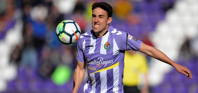 Zorrilla es la llave y Mata el cerrajero 1 Mata || Foto: LFP