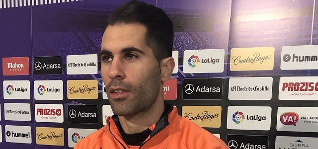 Moyano: “Es necesario mejorar fuera de casa”