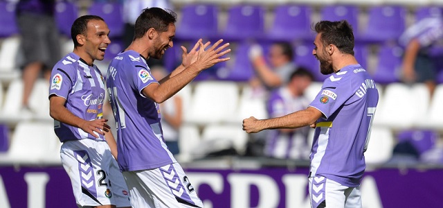 El banquillo suma… pero solo en Zorrilla