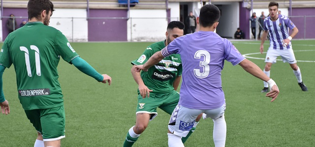 Real Valladolid – CD Leganés