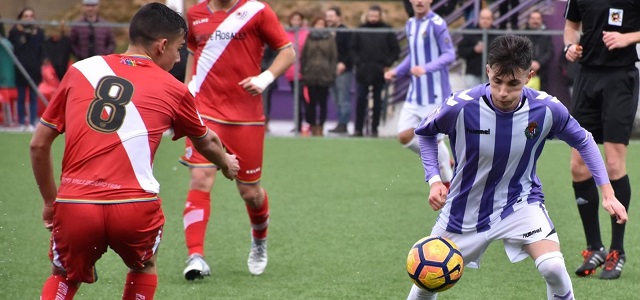 A por una nueva victoria fuera