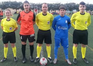 Rubén Jiménez: "El tercer puesto es factible, pero nos quedan dos finales" 2 Parquesol León2