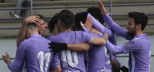 El Promesas sale de la UVI