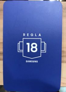 La Íscar Cup llega con la Regla 18 como gran novedad 2 Regla18