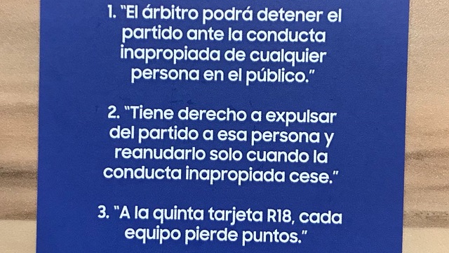 La Íscar Cup llega con la Regla 18 como gran novedad