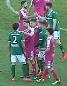 Trabajado empate para seguir fuera del descenso 2 Toledo Promesas