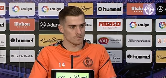 Toni Martínez: "Ha llegado la semana que tanto esperaba" 1 Toni Martínez