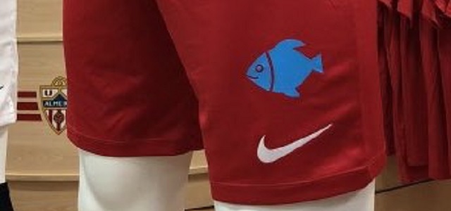 Real Valladolid y Almería homenajearán al pequeño Gabriel