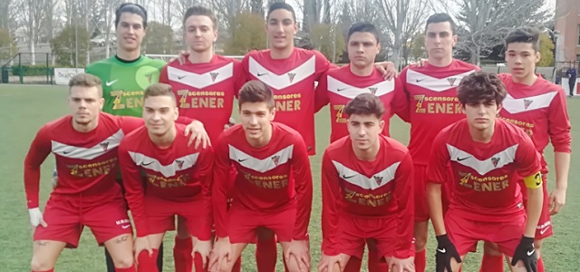 Solo el líder gana en Liga Nacional