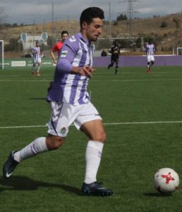 La mejor promesa: Jornada 29 2 WhatsApp Image 2018 03 11 at 14.33.07