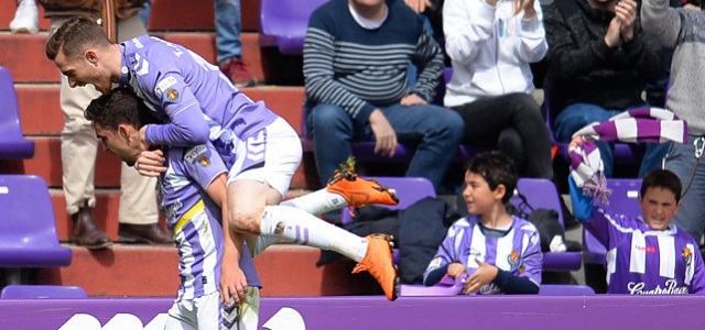 Una victoria de “coraje y corazón”