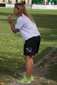 Cris Ruiz: "Quizá vayamos tarde, pero confiamos en salir de ahí" 2 cris ruiz