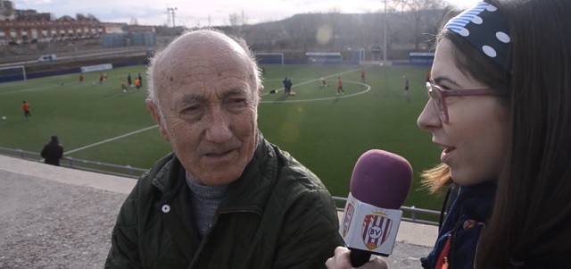 ¿Sigue la afición del Real Valladolid creyendo en el play-off?