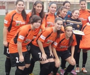 Ahora no falles, Parquesol 2 parquesol 2014