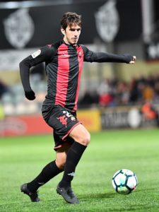 La Lupa: CF Reus Deportiu 3 reus