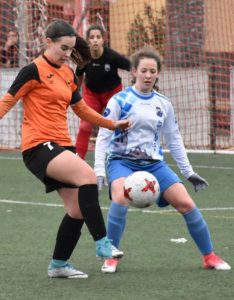 El Dinamo llega para aguar la fiesta del Parquesol 2 sandra