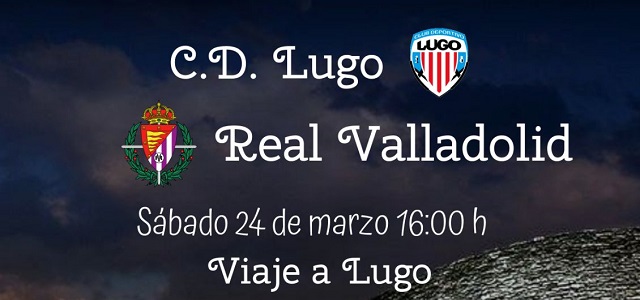 La FPRV organiza un viaje a Lugo