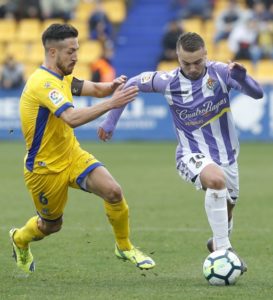 IV Trofeo Blanquivioletas: Jornada 30 2 w 900x700 10182626 orh1095