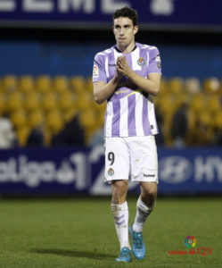 El Detalle: El Real Valladolid pierde el liderato goleador en solitario 2 w 900x700 10195714 orh1786
