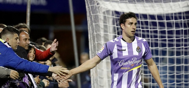 Hora de subirse al tren