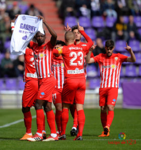 Un Real Valladolid bipolar se aferra al play-off 2 w 900x700 18121349al foz 0981
