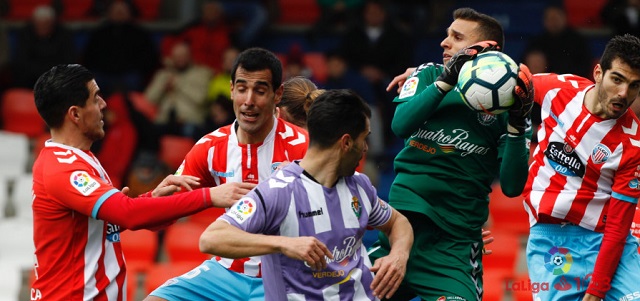 IV Trofeo Blanquivioletas: Jornada 32