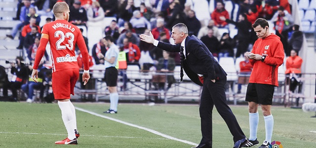 Y Alcaraz devolvió la calma