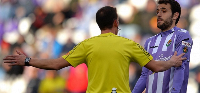 Un triunfo con doble dedicatoria especial 1 Olivas pide explicaciones por su expulsión || Foto: LFP