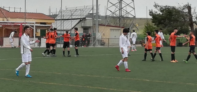 El Parquesol se repone y la Sur se estanca