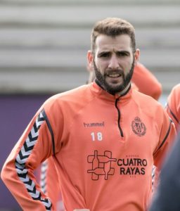 Antoñito: "Hay que sumar de tres en tres para meterse en play-off" 2 9393n antonito