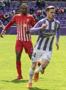 Toni Martínez: "Ha llegado la semana que tanto esperaba" 2 9457n tonimartinez