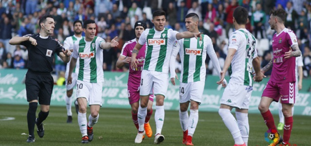 Alerta amarilla para seis jugadores