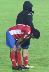 Un Tordesillas peleón se queda sin premio en El Helmántico 2 Abel Conejo