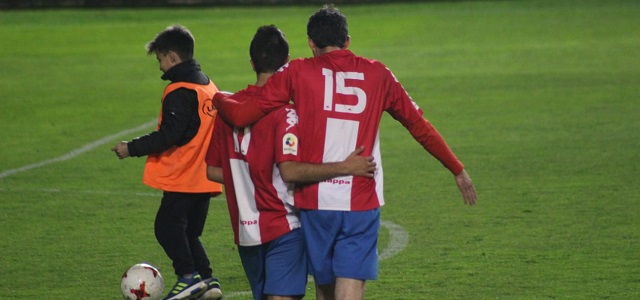 Un Tordesillas peleón se queda sin premio en El Helmántico