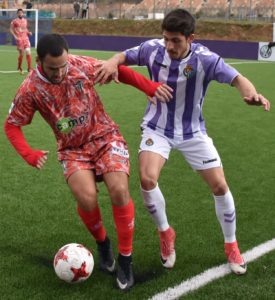 Así está la batalla por salvarse en Segunda B 3 Ayub Raúl Navarro