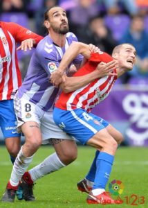 Fastidiados con la derrota 2 Borja 1