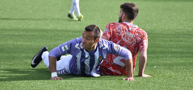 Así está la batalla por salvarse en Segunda B