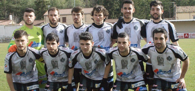 Un Cristo de récord y con aroma vallisoletano