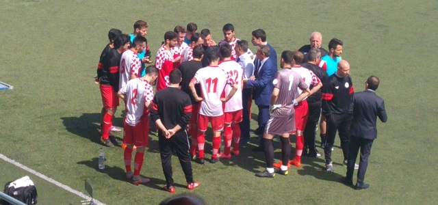 Mario Sánchez: “Está empezando a despuntar una serie de entrenadores jóvenes en Castilla y León”