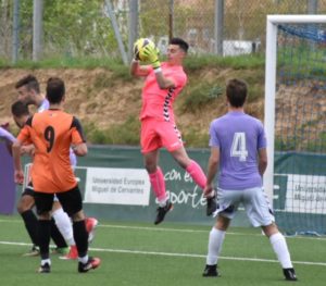 El Real Valladolid B, campeón de la Liga Nacional a falta de tres jornadas para el final 3 IMG 20180429 WA0020 1