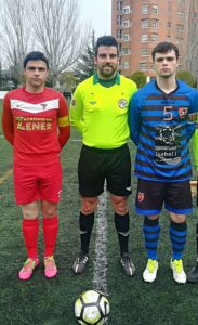 El parón no sentó bien en Liga Nacional 2 IMG 20180407 163029 1