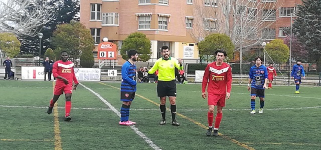 El parón no sentó bien en Liga Nacional