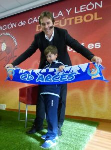 Lopetegui: "Ya hubo un jugador de Segunda que fue con España" 2 Lopetegui 1