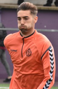 Así está la batalla por salvarse en Segunda B 2 Miguel Marí