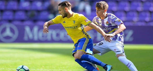 IV Trofeo Blanquiovioleta: Jornada 37 1 PUNTOS FUERA